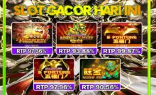 Link Daftar Slot PG Soft Gacor Terpercaya Nirmalabet