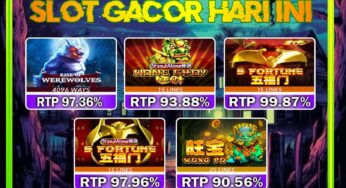 Link Platform Slot PG Soft Gacor Terpercaya Nirmalabet